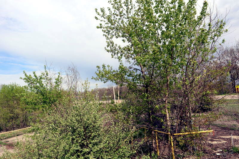 Irish Hills Fun Center - May 2021 - Mostly Gone (newer photo)